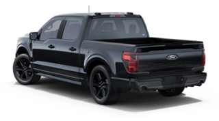 2025 Ford F-150® External Image 3